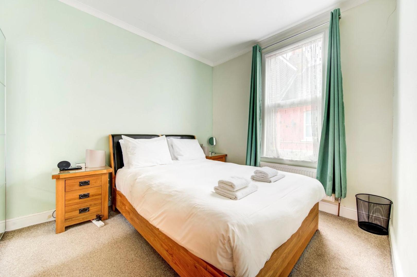 Guestready - Tranquility Near Shepherd's Bush Apartment London