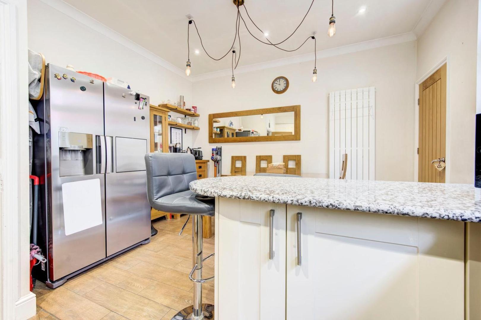 Apartment Guestready - Tranquility Near Shepherd's Bush London