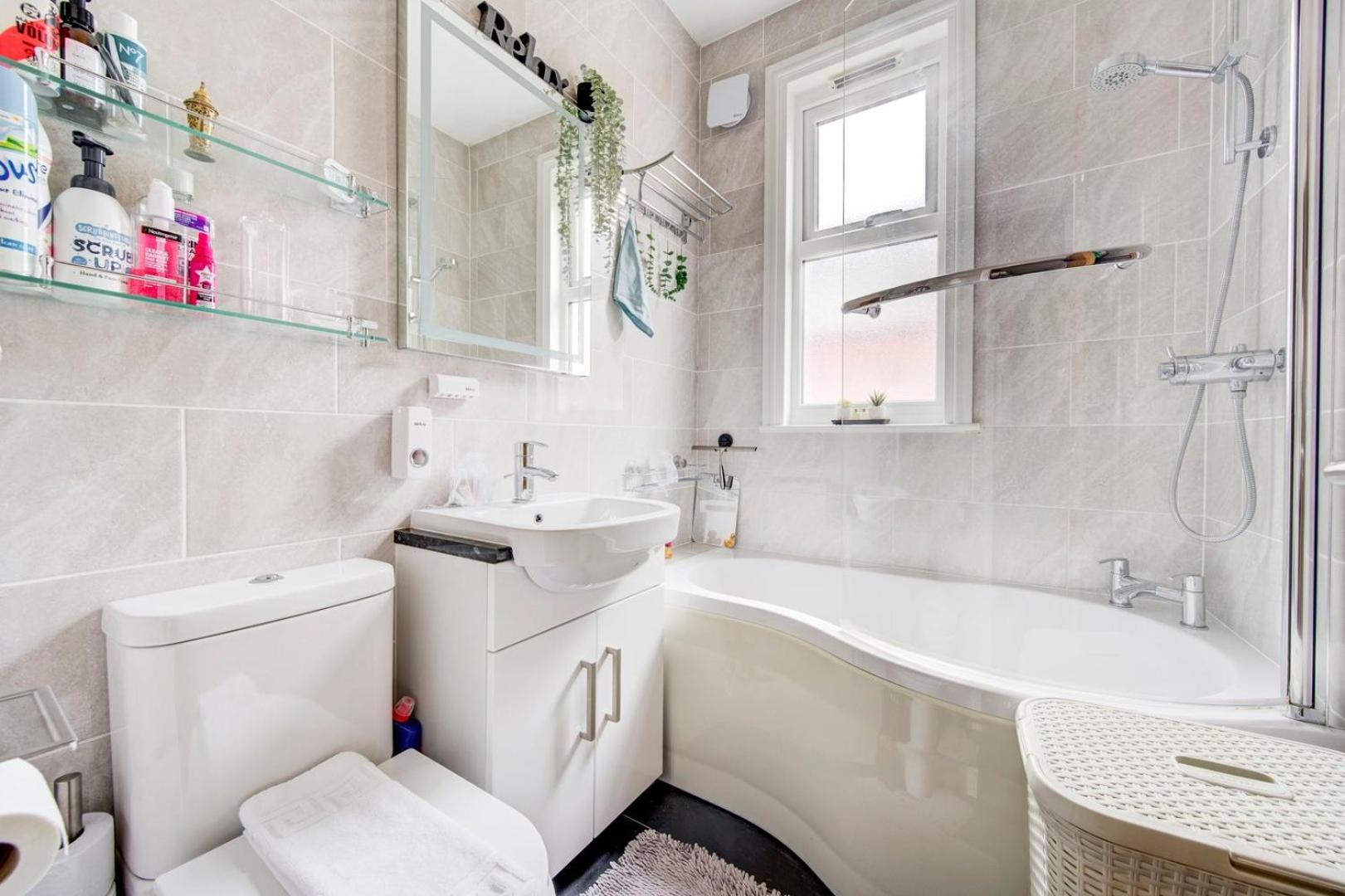 Guestready - Tranquility Near Shepherd's Bush London