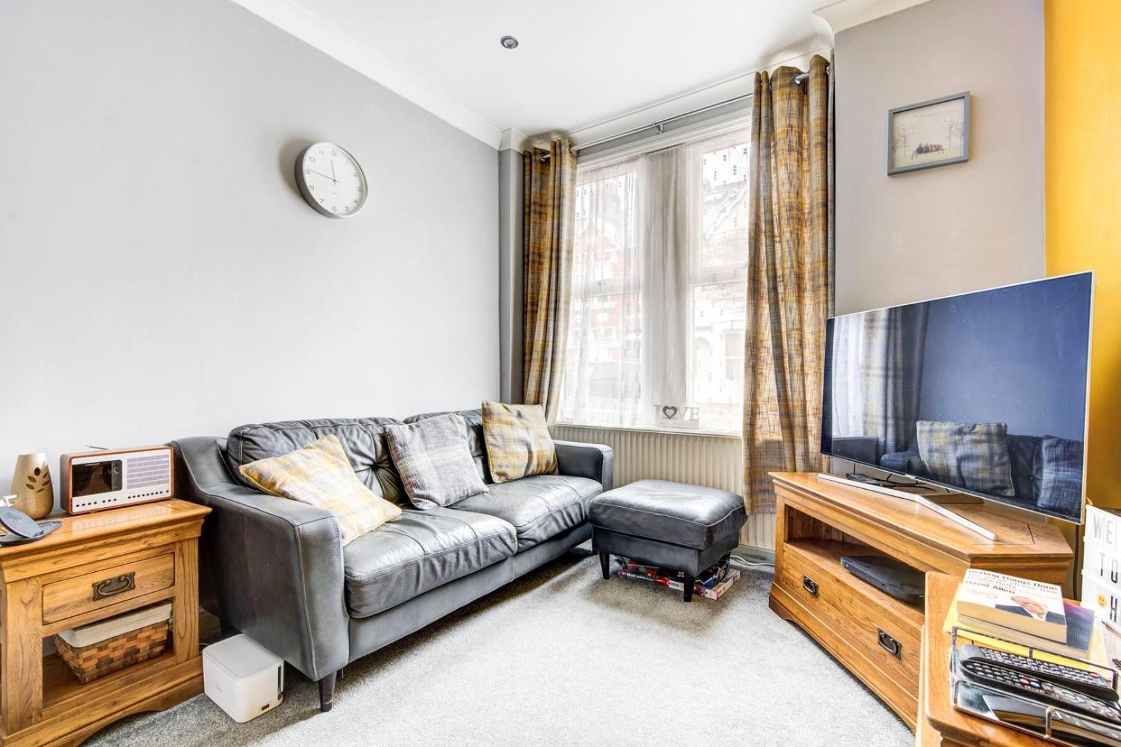 Guestready - Tranquility Near Shepherd's Bush *