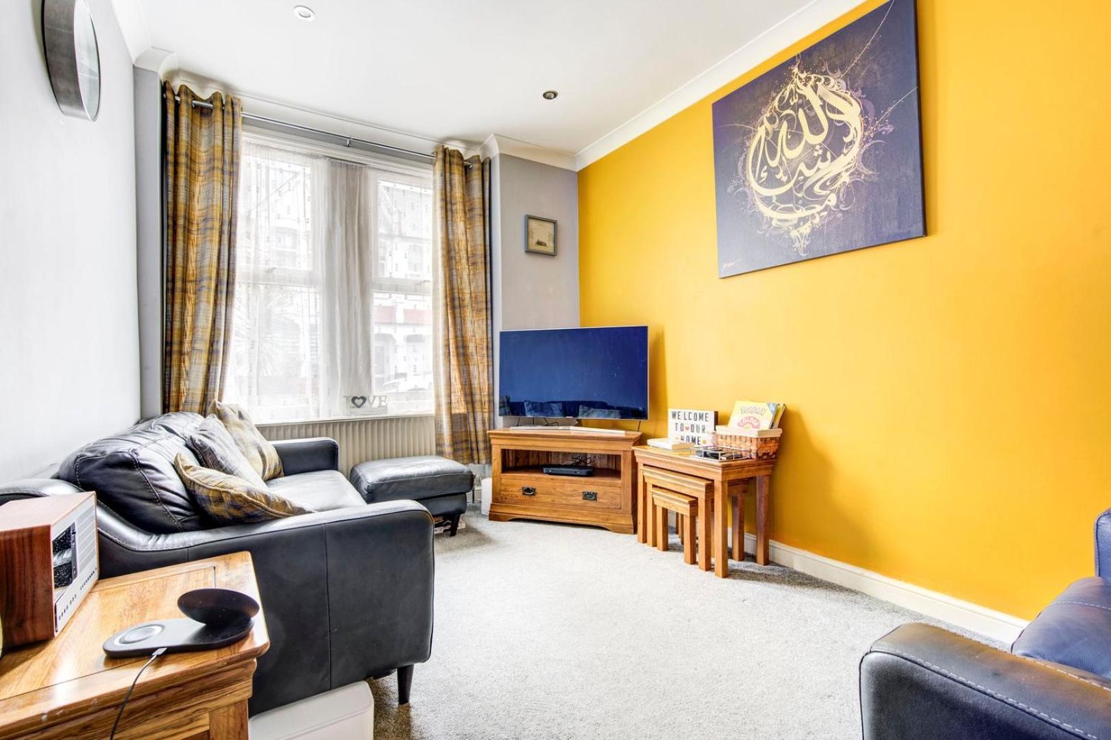 Guestready - Tranquility Near Shepherd's Bush