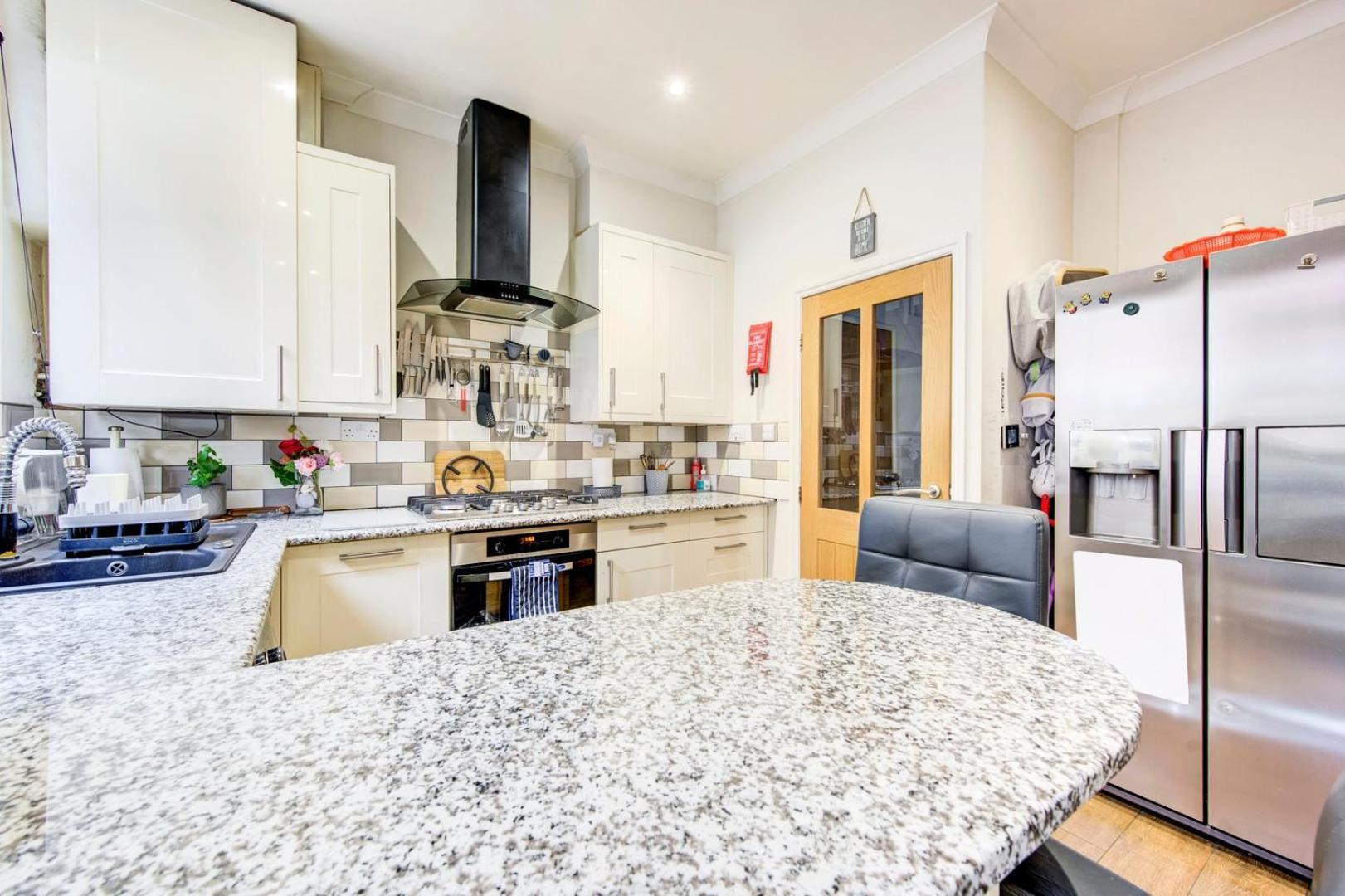 Guestready - Tranquility Near Shepherd's Bush * London