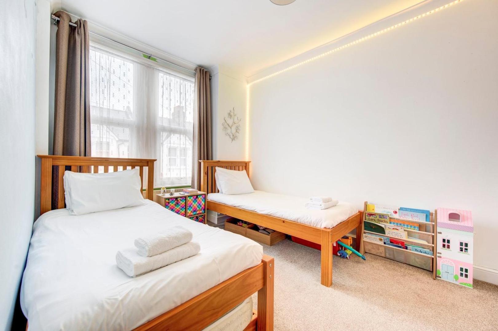 Guestready - Tranquility Near Shepherd's Bush