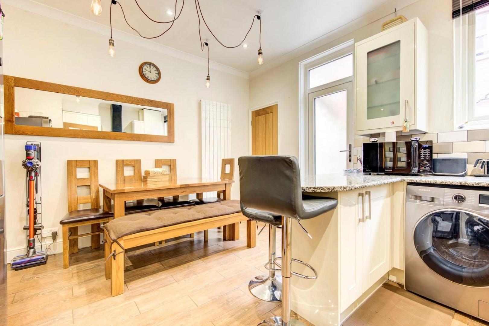 Apartment Guestready - Tranquility Near Shepherd's Bush